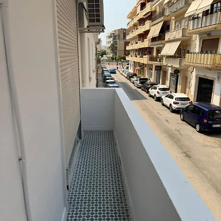 Puerto De Апартаменты Хавеа